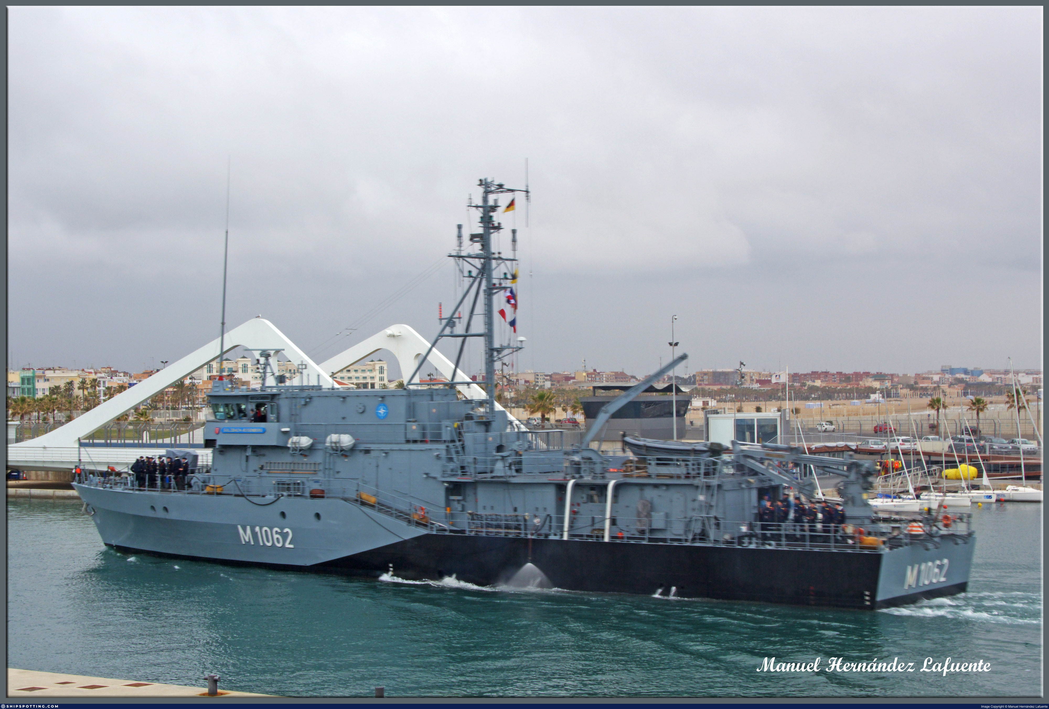 ship